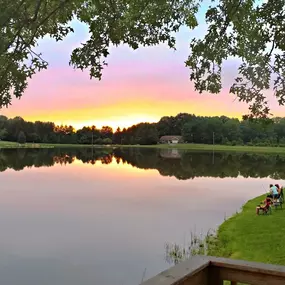 Bild von Ridge Ranch Campground by GatherGrounds