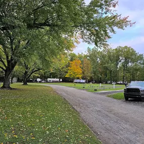 Bild von Ridge Ranch Campground by GatherGrounds