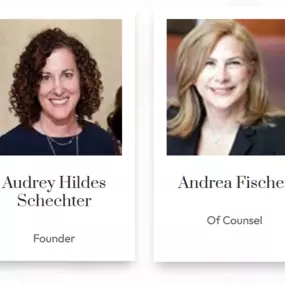 Law Offices of Audrey Hildes Schechter, P.A. Attorneys