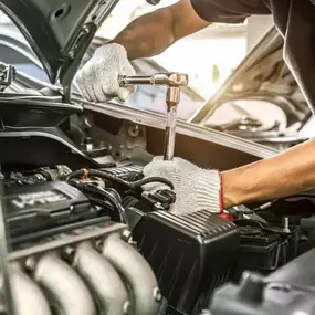 Bild von Approved Jeep Repairer Doncaster