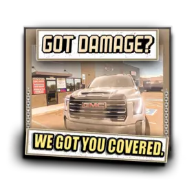 Bild von Big Bear Dent Repair