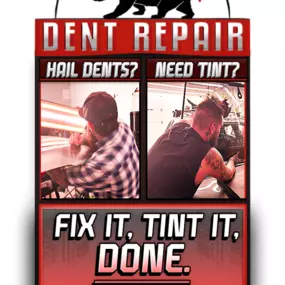 Bild von Big Bear Dent Repair