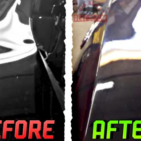 Bild von Big Bear Dent Repair
