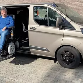 Bild von ParaCar(E) Mobilitätsservice GmbH