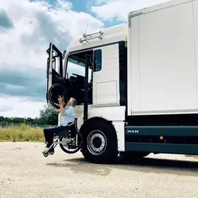 Bild von ParaCar(E) Mobilitätsservice GmbH