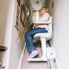 Bild von Regional Salvaescaleras Málaga