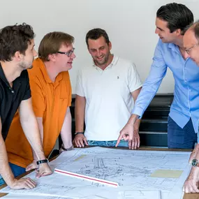 Bild von Ingenieurbüro Scherer & Kurz - Vermessungsbüro München