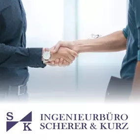 Bild von Ingenieurbüro Scherer & Kurz - Vermessungsbüro München