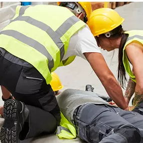 Bild von McHelp - Erste Hilfe Kurse München