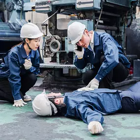 Bild von McHelp - Erste Hilfe Kurse München