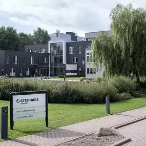 Bild von Steinbeis Papier GmbH