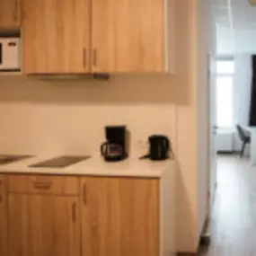 Bild von Hotel Hof zum Ahaus