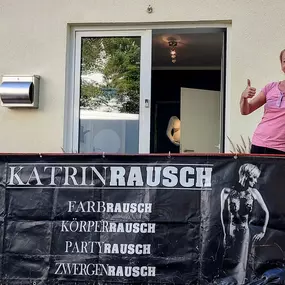 Bild von Katrin Rausch