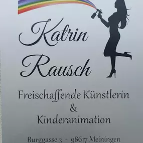 Bild von Katrin Rausch