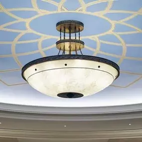 Bild von Rocco Borghese Chandeliers