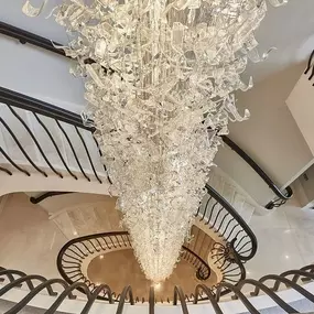 Bild von Rocco Borghese Chandeliers