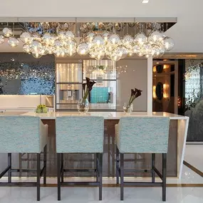 Bild von Rocco Borghese Chandeliers