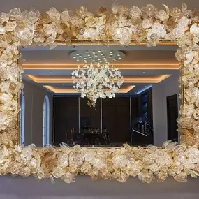 Bild von Rocco Borghese Chandeliers