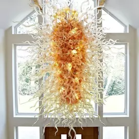 Bild von Rocco Borghese Chandeliers