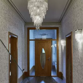 Bild von Rocco Borghese Chandeliers