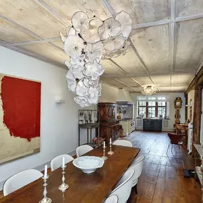 Bild von Rocco Borghese Chandeliers