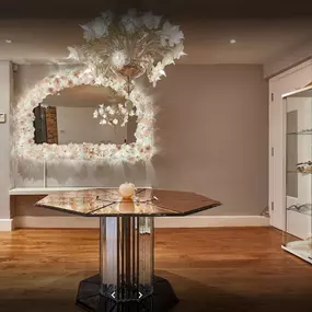 Bild von Rocco Borghese Chandeliers