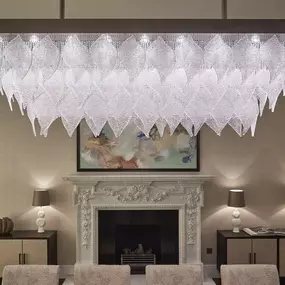Bild von Rocco Borghese Chandeliers