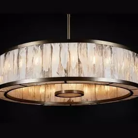 Bild von Rocco Borghese Chandeliers