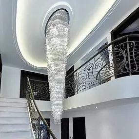 Bild von Rocco Borghese Chandeliers