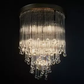 Bild von Rocco Borghese Chandeliers