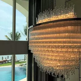 Bild von Rocco Borghese Chandeliers