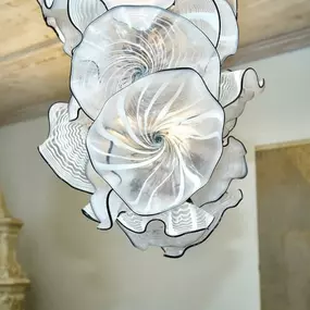 Bild von Rocco Borghese Chandeliers