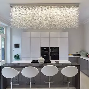 Bild von Rocco Borghese Chandeliers