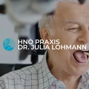 Bild von HNO Praxis - Frau Dr. med. Julia Lohmann