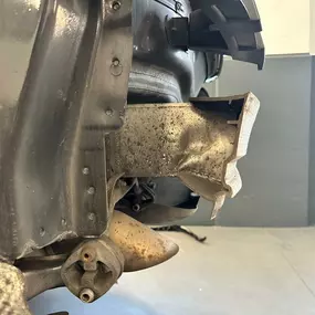 Bild von Kfz Gutachter Essen - Ingenieurbüro KFZexpert - Unfallgutachten in 24 Stunden
