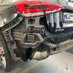 Bild von Kfz Gutachter Essen - Ingenieurbüro KFZexpert - Unfallgutachten in 24 Stunden