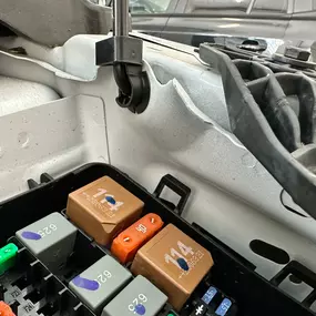 Bild von Kfz Gutachter Essen - Ingenieurbüro KFZexpert - Unfallgutachten in 24 Stunden