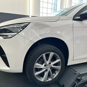 Bild von Kfz Gutachter Essen - Ingenieurbüro KFZexpert - Unfallgutachten in 24 Stunden