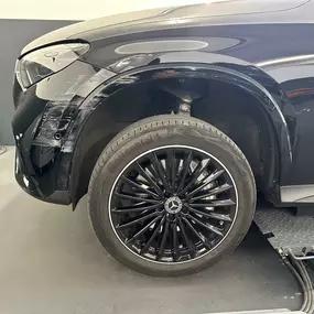 Bild von Kfz Gutachter Essen - Ingenieurbüro KFZexpert - Unfallgutachten in 24 Stunden