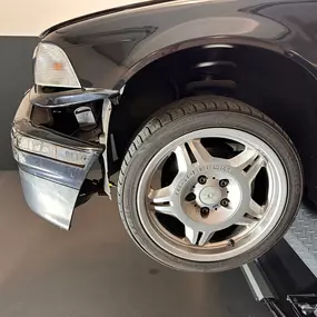 Bild von Kfz Gutachter Essen - Ingenieurbüro KFZexpert - Unfallgutachten in 24 Stunden