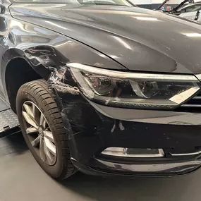 Bild von Kfz Gutachter Essen - Ingenieurbüro KFZexpert - Unfallgutachten in 24 Stunden