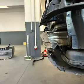 Bild von Kfz Gutachter Essen - Ingenieurbüro KFZexpert - Unfallgutachten in 24 Stunden