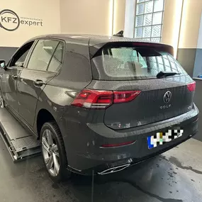 Bild von Kfz Gutachter Essen - Ingenieurbüro KFZexpert - Unfallgutachten in 24 Stunden