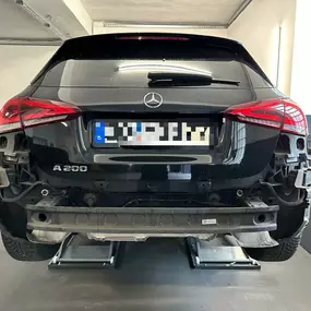 Bild von Kfz Gutachter Essen - Ingenieurbüro KFZexpert - Unfallgutachten in 24 Stunden
