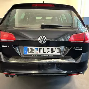 Bild von Kfz Gutachter Essen - Ingenieurbüro KFZexpert - Unfallgutachten in 24 Stunden