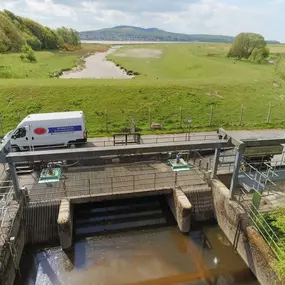 Bild von L I J Fluid Power Ltd