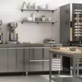 Großküchenplanung