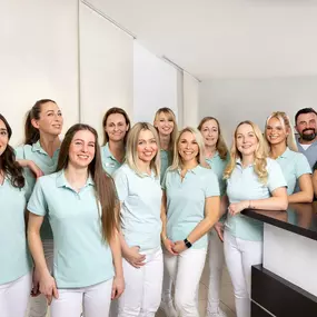 Bild von Zahnarzt Essen - Stadtwaldpraxis Curic Heimeier