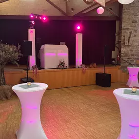 Bild von 9 Grad Ost Events