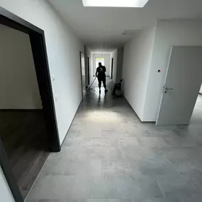 Bild von Fein Gebäude-Service Gebäudereinigung